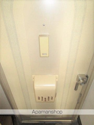 フォーブルこまくさの内装写真