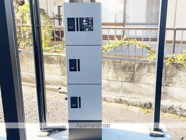 プレミール南光台のその他写真