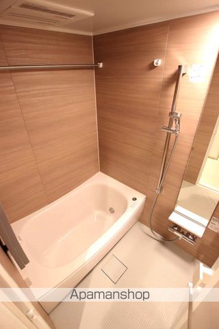 パレステージ本川越の内装写真