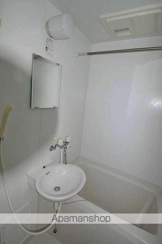 レオパレスジェイ新福の内装写真
