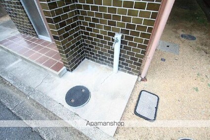 木太町木村邸[3DK/56.16m2]の共用部2