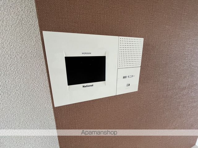 清幸マンション野田の内装写真