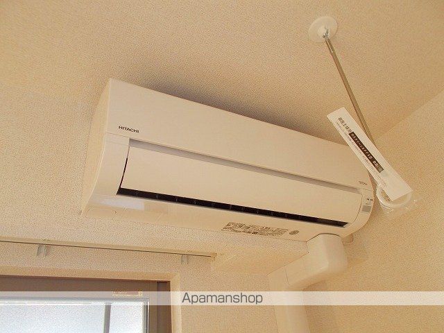 サンリットの内装写真