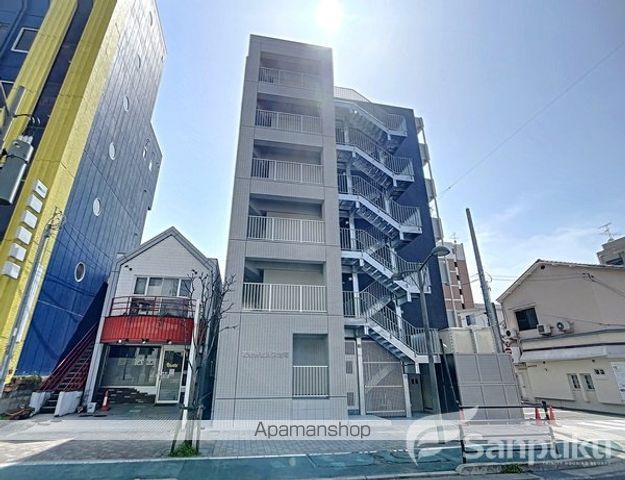 ミモザヒルズ古町
