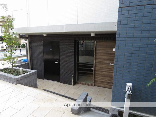 NTPRレジデンス大井町のその他写真