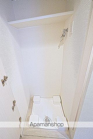 エスリード大阪梅田リュクスの内装写真
