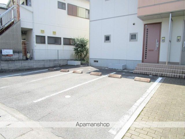 シャーメゾンサンシュユのその他写真