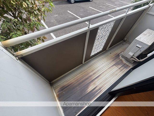 フォレストヴィラ北斗の内装写真