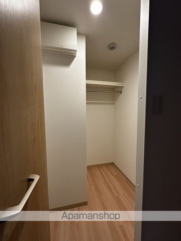 レジデンス グリシナの内装写真