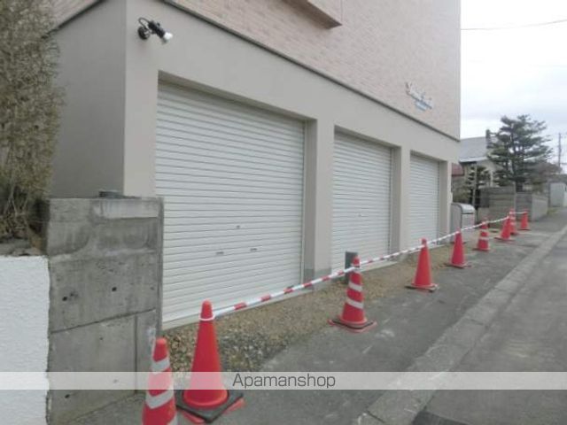 グラウディ・レビジョンIIIの外観写真