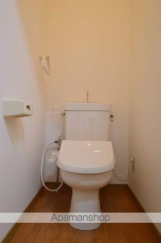 アークハイツ富田町の内装写真