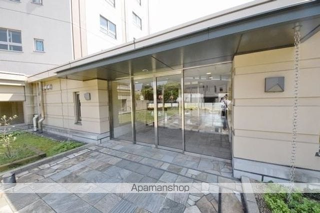 LASANTE池田山の内装写真