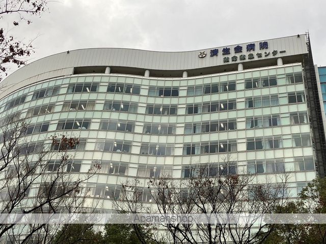 新品家具付きマンション春吉18KaGood福岡の周辺写真