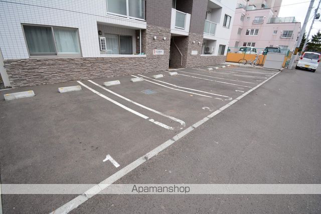 クラリス平岸IIのその他写真