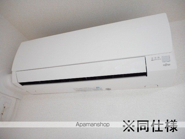 HIーROSETTA Dの内装写真