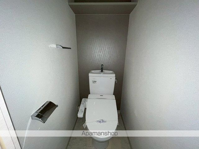 サムティ大阪GRAND EASTの内装写真
