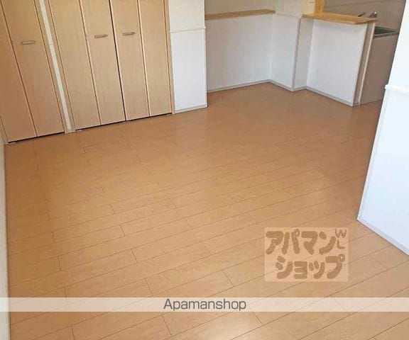 メゾンドヤマダI・IIの内装写真