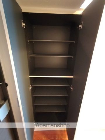プレジオ城東の内装写真