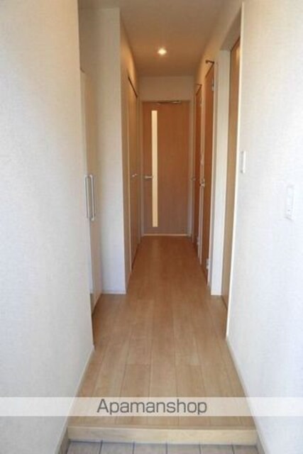 ｉｓｏｌａ　ｆｅｌｉｃｅ[1LDK/42.49m2]の玄関
