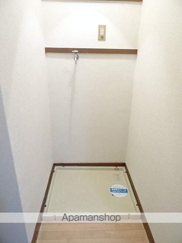 セントポーリア佐鳴台の内装写真