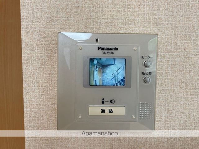 KS・フォンティーヌの内装写真