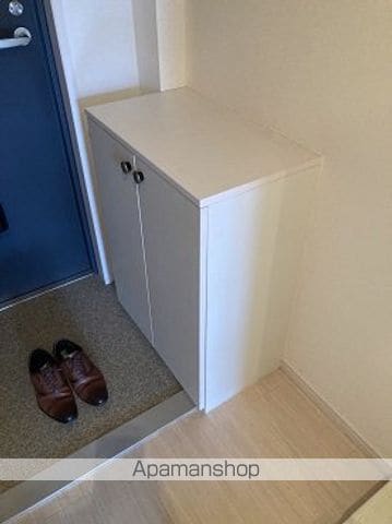 メゾンマルトの内装写真