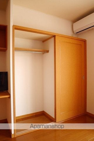 レオパレスおおそねの内装写真