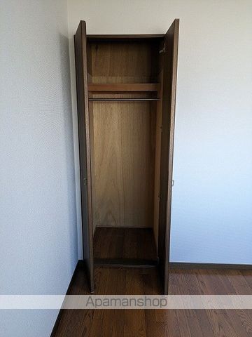 シーフィールドの内装写真