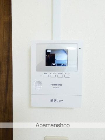 マンションフレンドシティの内装写真