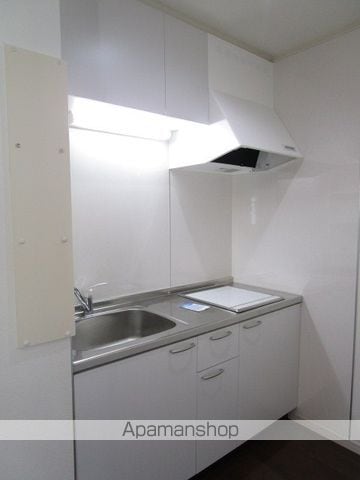 フローリッシュkamifuruの内装写真