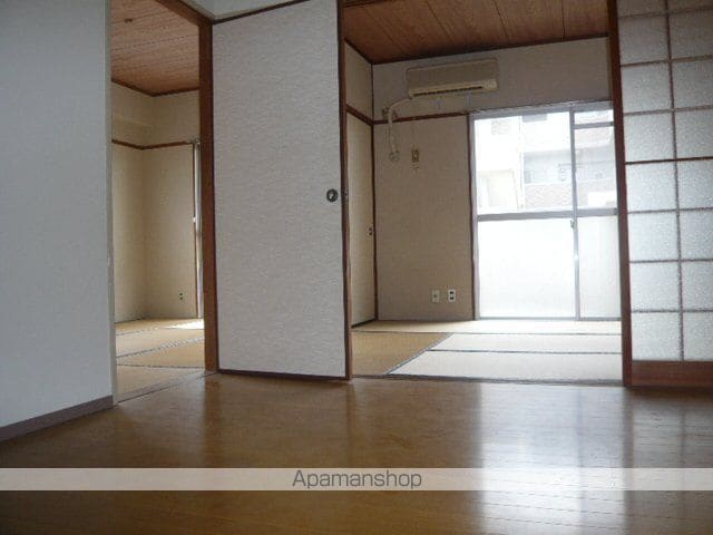 古賀第一ビルの内装写真