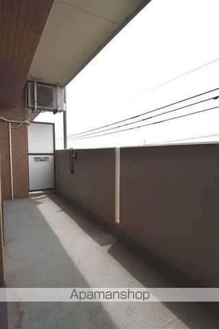ライフコア前橋の内装写真