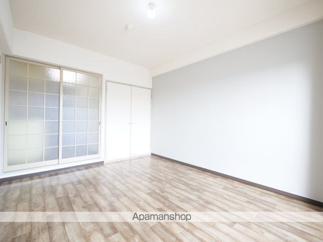 アルフィーネ厚生町の内装写真