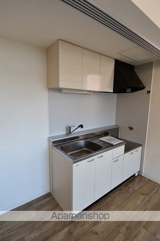 STAR ESTATE IIの内装写真