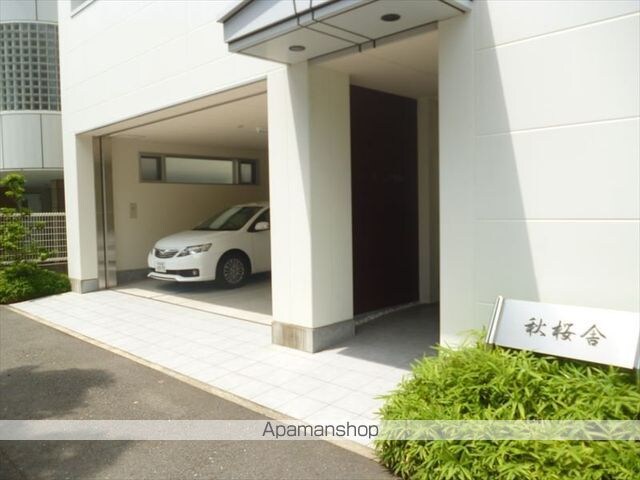 和歌山県和歌山市四番丁[1R/41.91m2]の駐車場