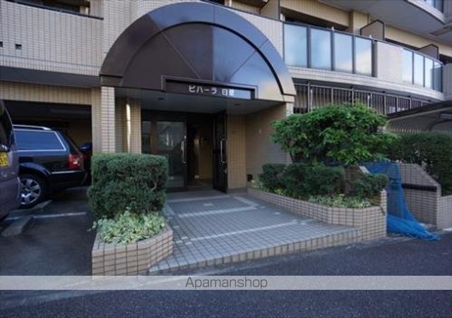 ビハーラ白壁の玄関写真