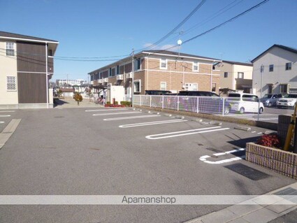 ヴィオラ　フィオーレ[2LDK/58.52m2]の共用部2