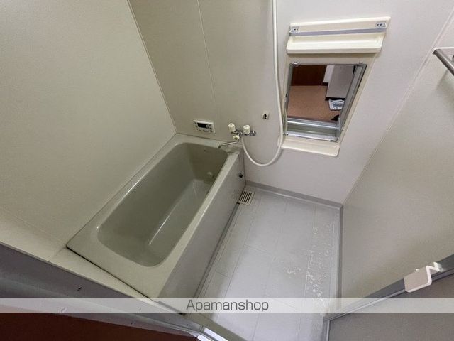 MAISON DE SOLEIの内装写真