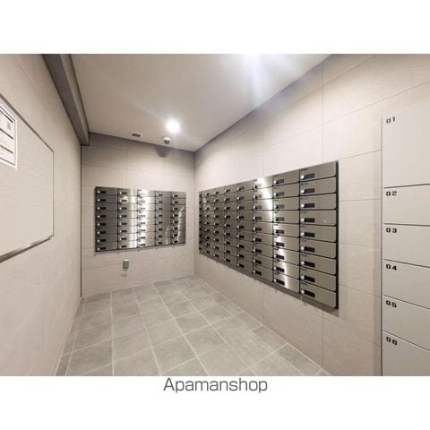 ALIVISドーム前(旧ミラージュパレス大阪ドームPROSPEのその他写真