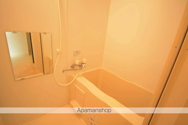 HOPE月寒中央 Aの内装写真