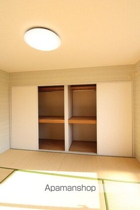 Ｓｋｙ　Ｌａｒｋ[3DK/54.8m2]の内装1