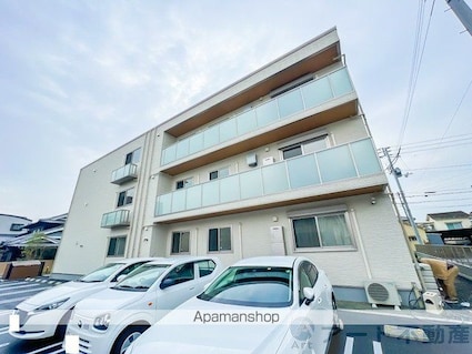 シャーメゾン　アヴァンセ[1K/41.12m2]の外観5