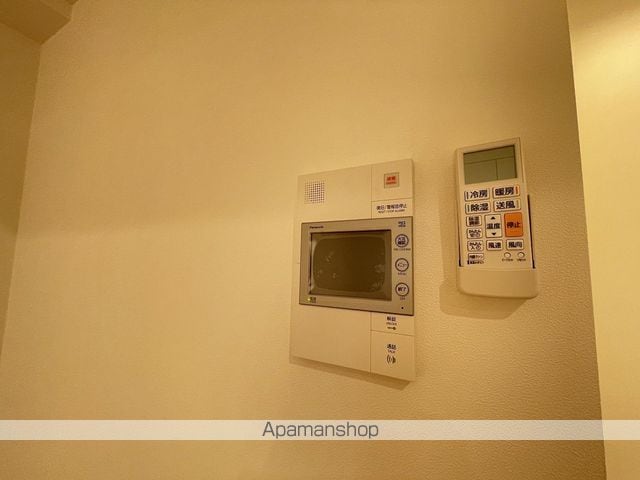 シーズンフラッツ千種の内装写真