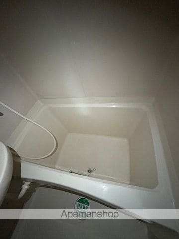 スカイルサクラの内装写真