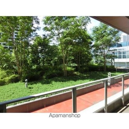 ＴＨＥ　ＴＯＫＹＯ　ＴＯＷＥＲＳ　ＭＩＤＴＯＷＥＲ[3LDK/105.18m2]のその他内装