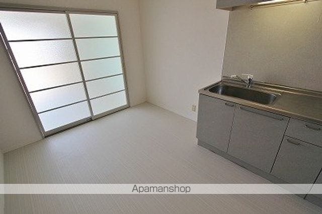 フレグランス麻植Iの内装写真