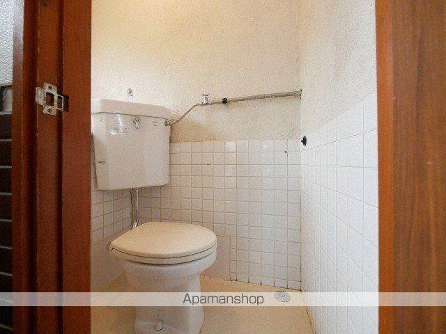 マンション黄倉の内装写真