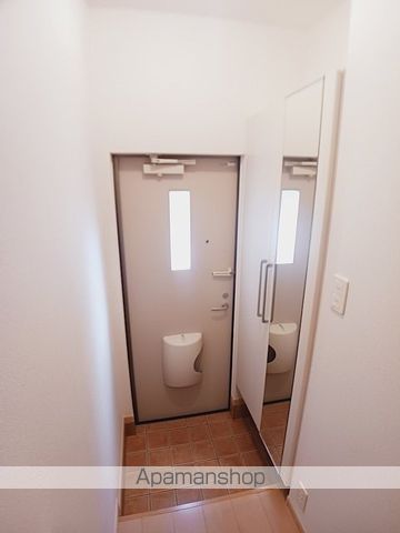 ファインステージSの内装写真