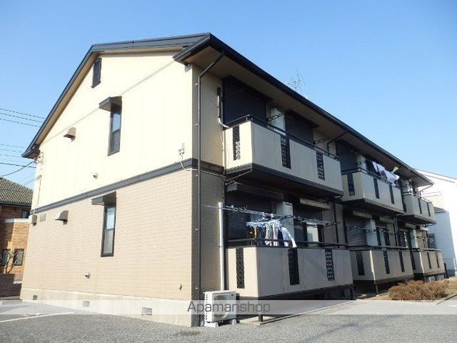 セジュール五井 C