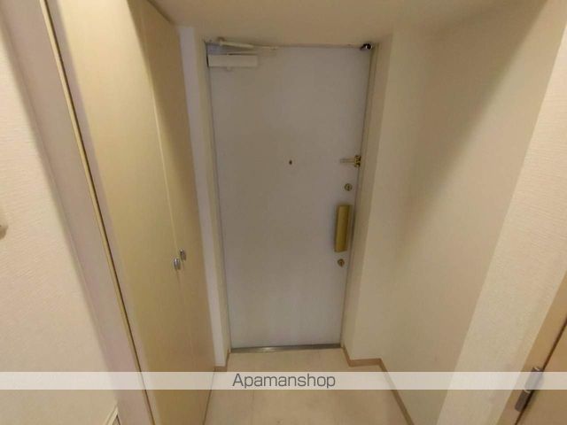 HF愛宕橋レジデンスの内装写真